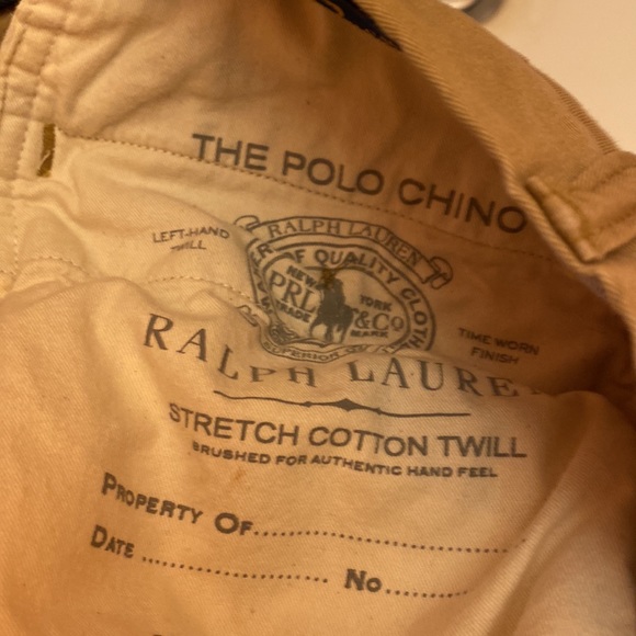 ULTIMATE PREP PANTS!!!!! 33-30 - Picture 10 of 11